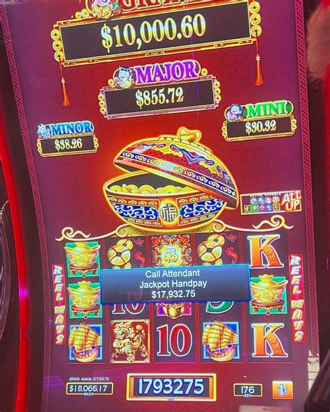 resorts world jackpot winner.